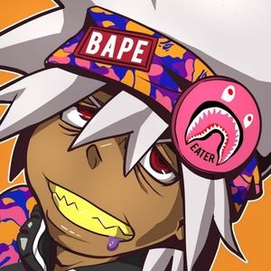 Meet your Posher, Samuel